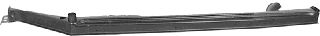 VAN WEZEL 5801684 -  Канал теплового воздуха